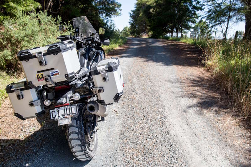 Wild Road Rentals Adventure Bikes 7