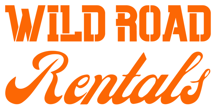 Wild Road Rentals