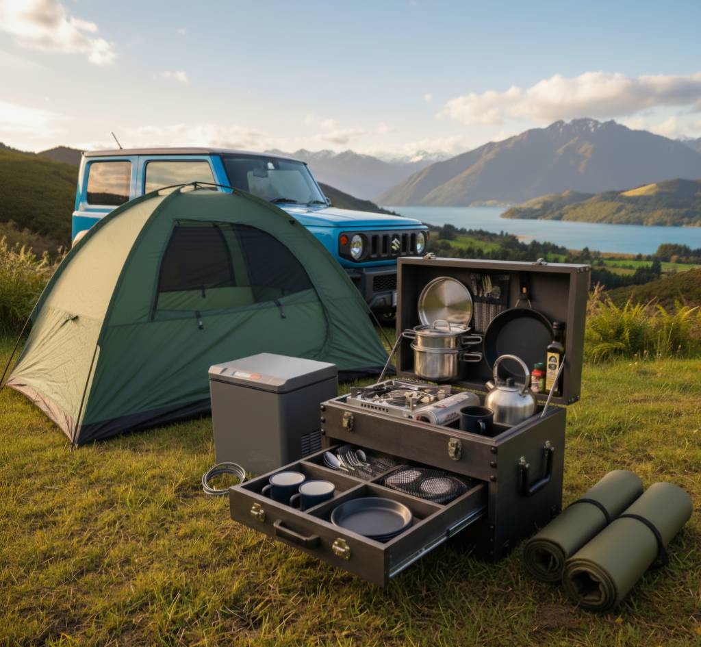 camping-kit